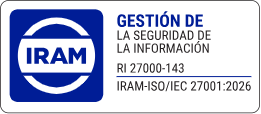 IRAM Seguridad