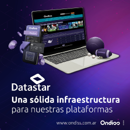 Ondiss y Paydiss, infraestructura Huawei Cloud junto a Datastar