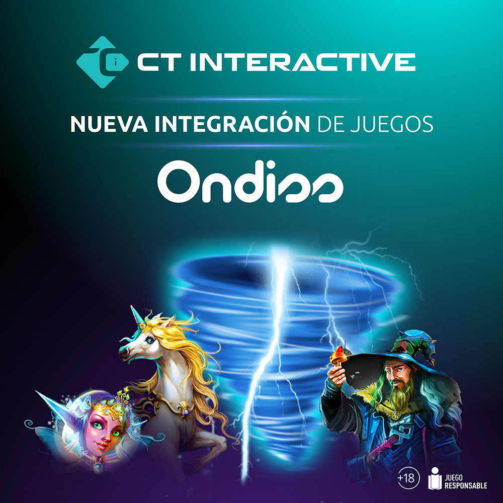 CT Interactive_Ondiss_slotsonline_plataforma_casino