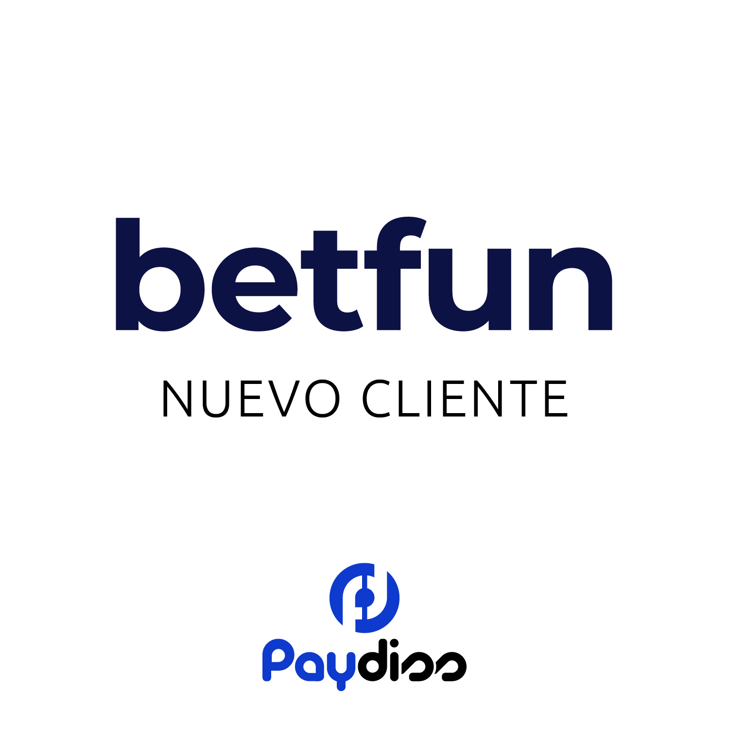 Paydiss, gateway de pagos de Ondiss, ya está integrado al casino online betfun para brindar una experiencia de pago ágil y segura