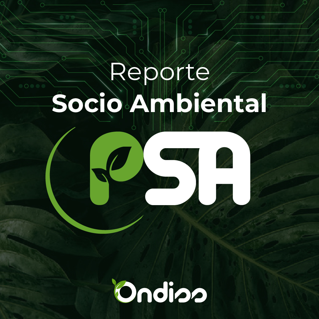 Responsabilidad Social Empresarial