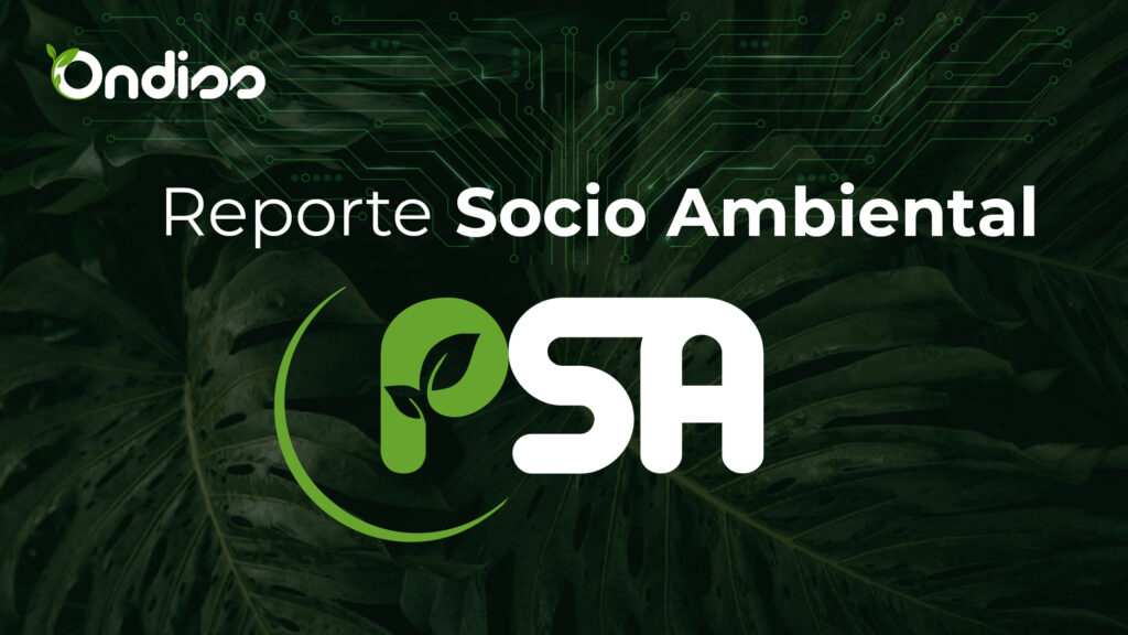 Responsabilidad Social Empresarial